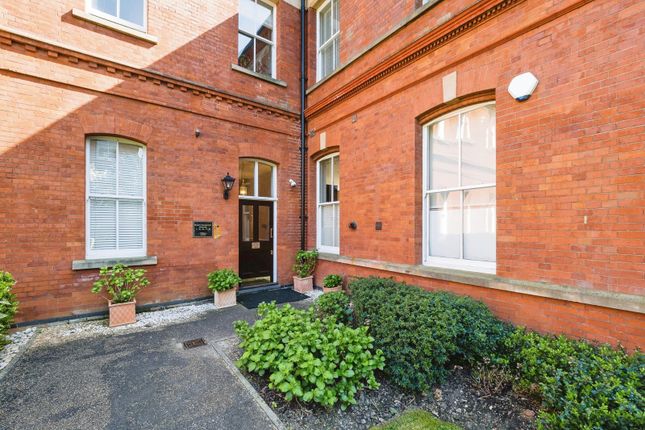 Flat 6,, Bartholomew House, Woodford Green photo 2