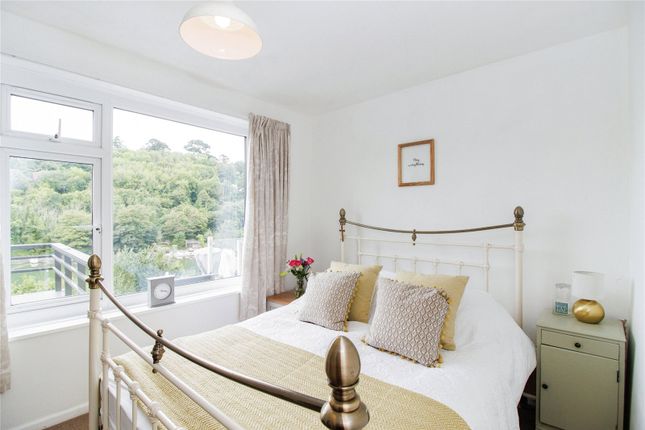 Terraced house for sale in Brixham Road, Kingswear, Dartmouth, Devon