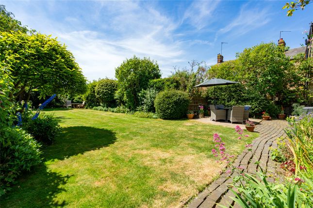Detached house for sale in The Green, Byfield, Daventry