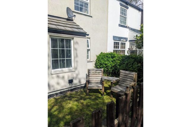 Semi-detached house for sale in York Road, Leeds
