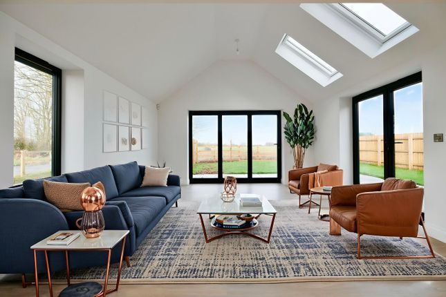 Field View, Manor Farm, Huntingdon photo 4