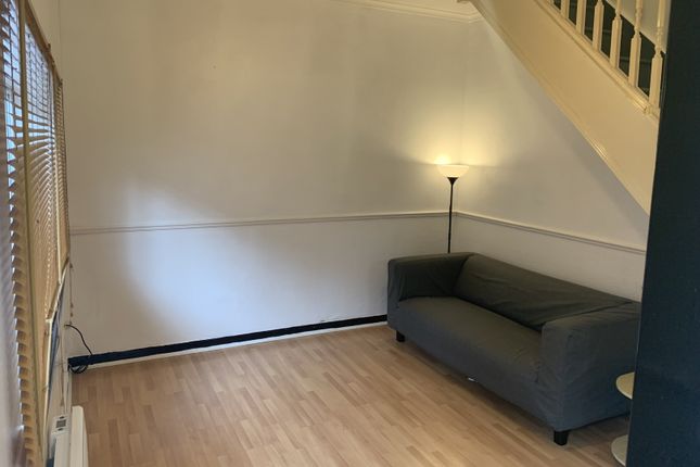 Flat for sale in Albany Road, Coventry, West Midlands