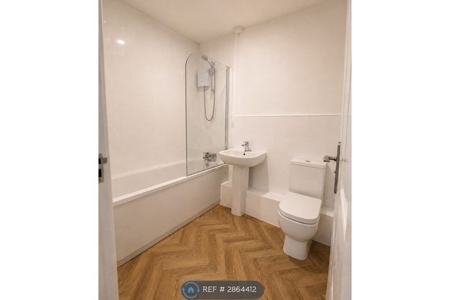 Apartment, Belgrave Chapel Belgrave Square, Darwen photo 3