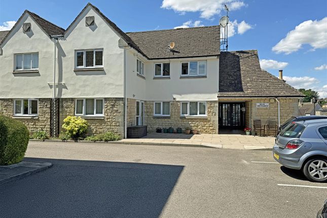 Torkington Gardens, Stamford