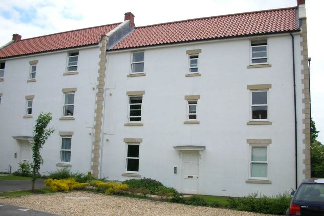 Thumbnail Flat to rent in Northover Mews, Frome, Somerset