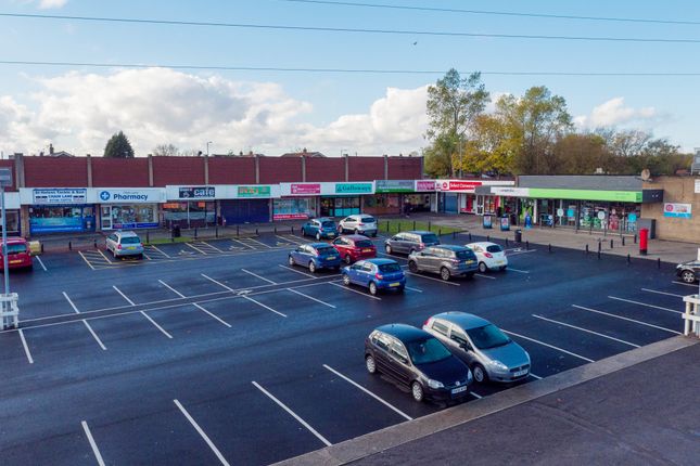 Thumbnail Retail premises to let in Chain Lane, St. Helens