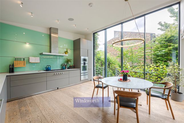 64, Vassall Road, London photo 2