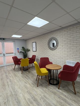 Foundry Court, Brook Street, Preston photo 5