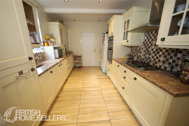 Semi-detached house for sale in Lincoln Road, Peterborough, Cambridgeshire