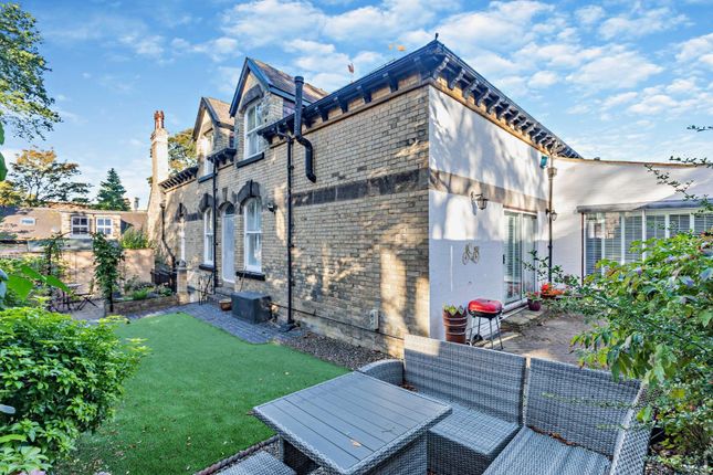 Property for sale in Beech Cottage, Victoria Road, Harrogate