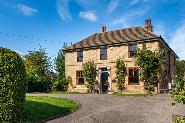 4-bed house on 60, The Green, St. Neots, £650,000
