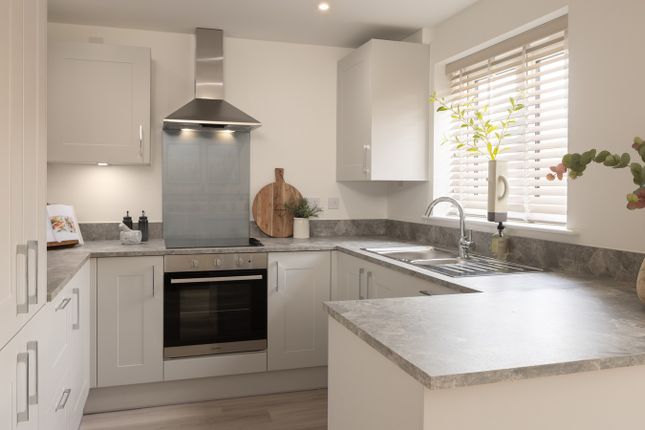 Oakley Lane, Merley, Bh21 1Sf photo 2