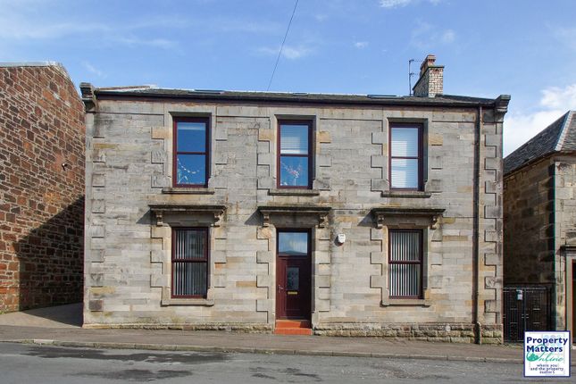 3 Bedroom Maisonette