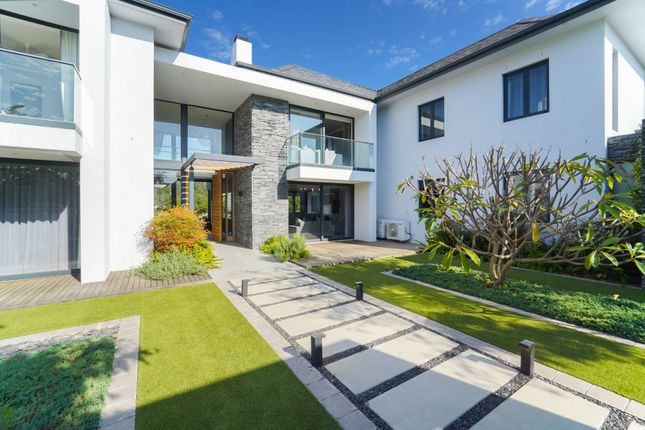 Thumbnail Detached house for sale in 470 Grand Cypress Dr, Pearl Valley Golf Estate And Spa, 7646, South Africa