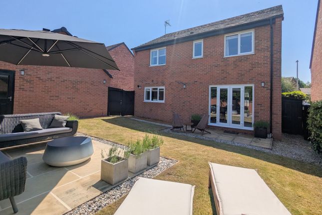 42 Sandstone Lane, Tarporley photo 3