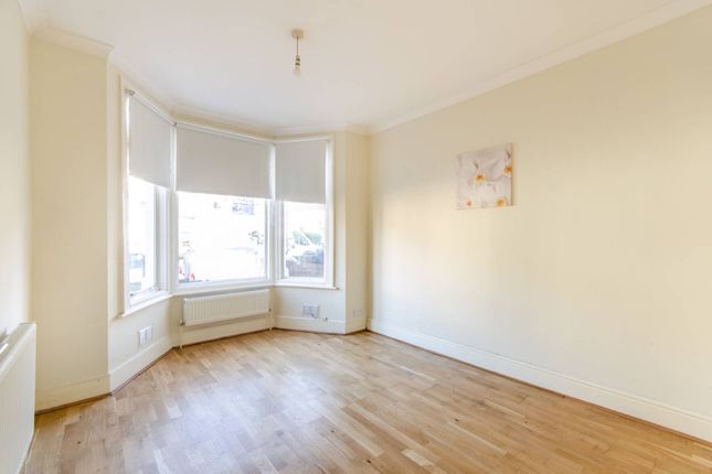 Thumbnail Terraced house to rent in Chapter Road, Dollis Hill, London