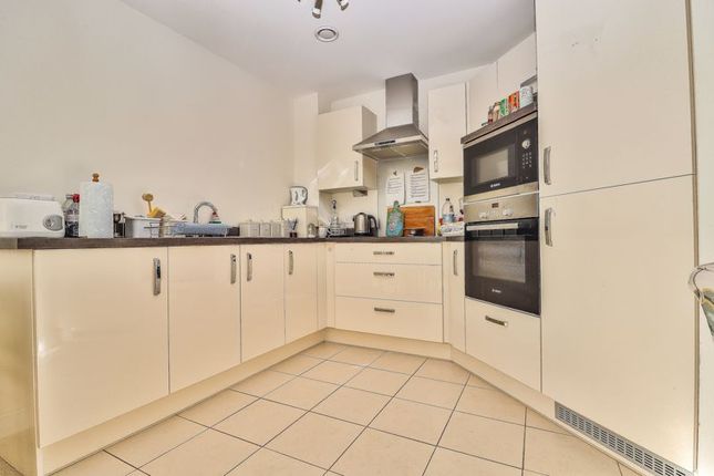 Flat for sale in South Parade, Southsea