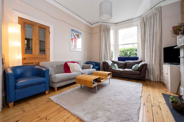 Terraced house for sale in Helix Road, London