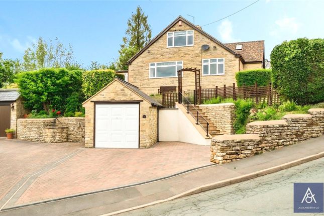 4-bed house on 39, Wappenham Road, Brackley, £585,000