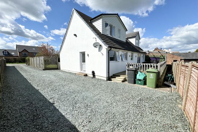 Property for sale in Wetheral Pasture, Carlisle