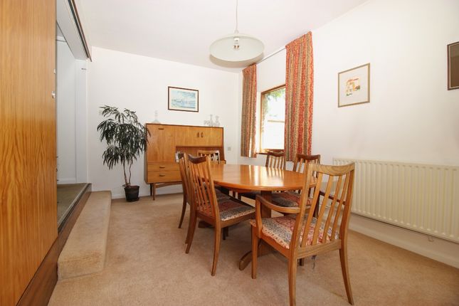 Detached house for sale in Maidstone Road, Borough Green