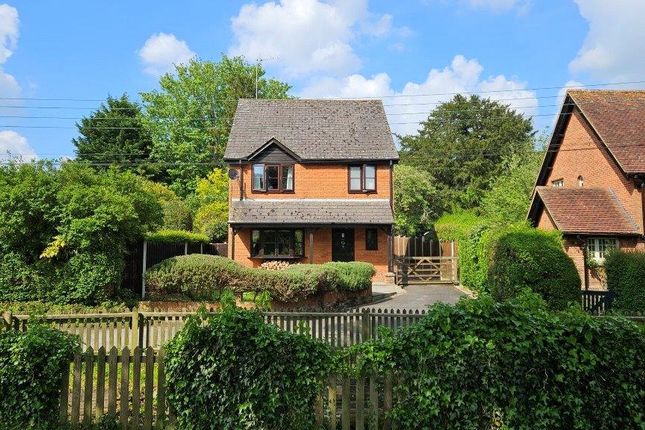 Thumbnail Country house for sale in Water Street, Cranborne, Wimborne