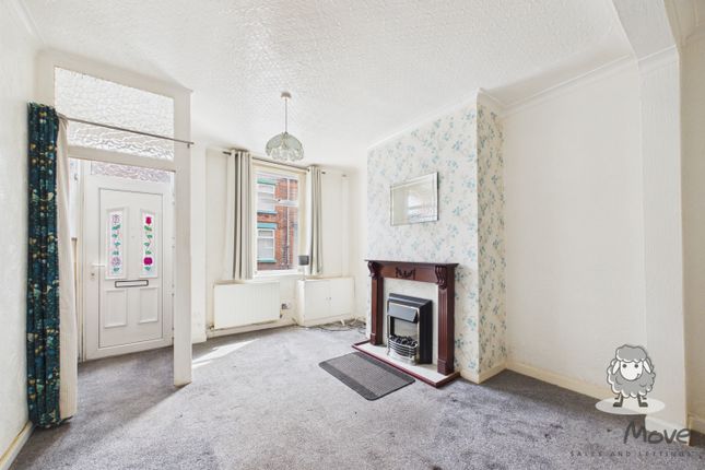 39, LASCELLES STREET, ST. HELENS photo 2