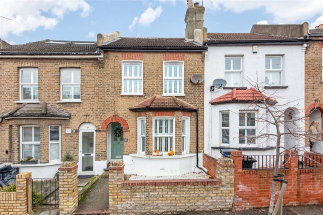 Terraced house for sale in Bungalow Road, London