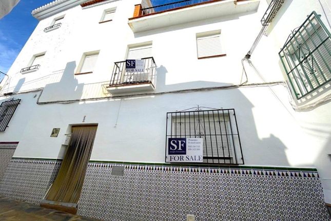 Town house for sale in Árchez, Andalusia, Spain