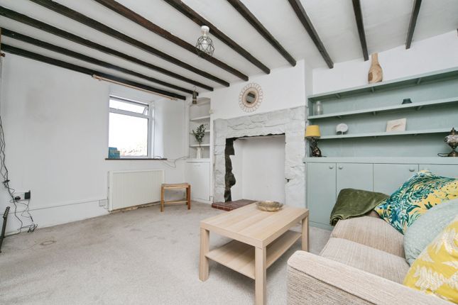 2-bed terraced on 3 Bryn Hyfryd,, Mount Road, Conwy, £110,000