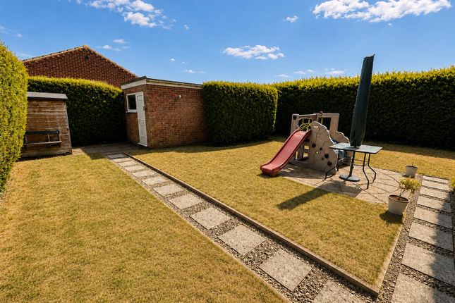19, Chestnut Garth, Selby photo 4
