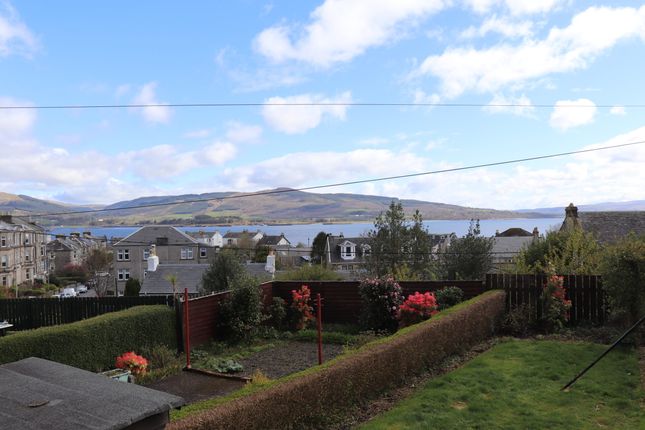 Semi-detached house for sale in Ardmory Road, Rothesay, Isle Of Bute