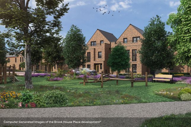 Plot 7 - The Altrincham -, Brook House Place, Urmston photo 3