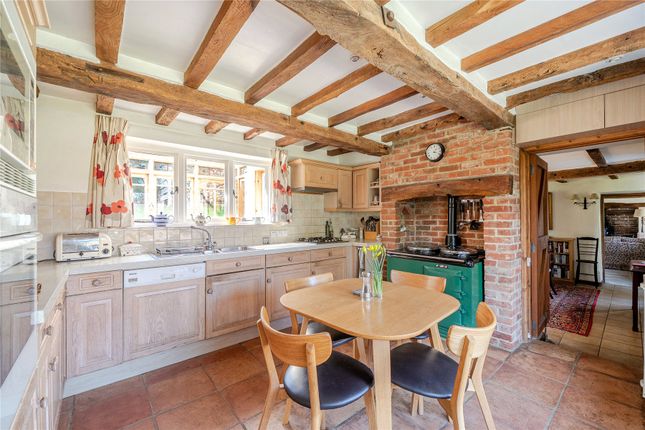 Deerlane Cottage,, Boldre Lane, Lymington photo 3