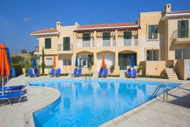 Thumbnail Apartment for sale in Poli Crysochous, Cyprus