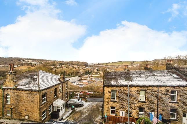 End terrace house for sale in Back Sowerby Croft Road, Sowerby Bridge