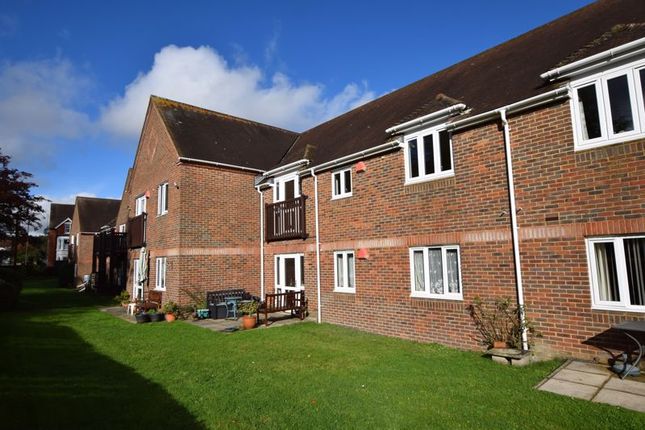 Property for sale in Mary Rose Mews, Adams Way, Alton, Hampshire