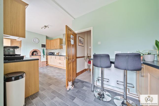Semi-detached house for sale in Margate Road, Ramsgate