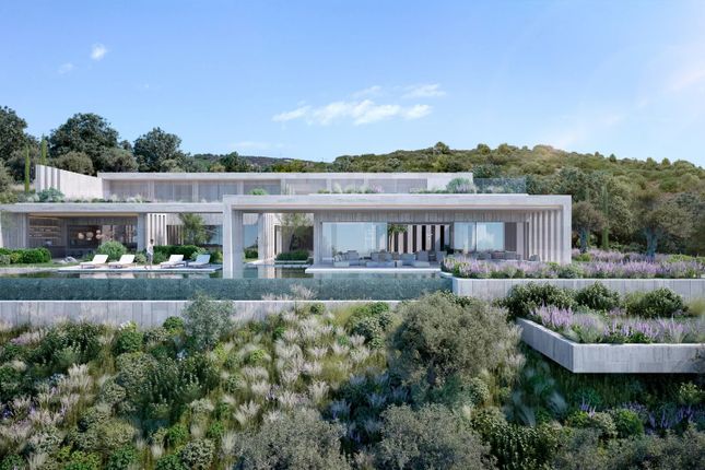 Thumbnail Villa for sale in Street Name Upon Request, Sotogrande, Es