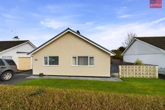 Bungalow for sale in Lanyon Road, Playing Place, Truro