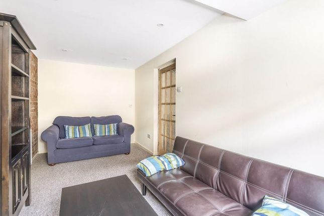 Terraced house to rent in Carteret Way, London SE83Qa