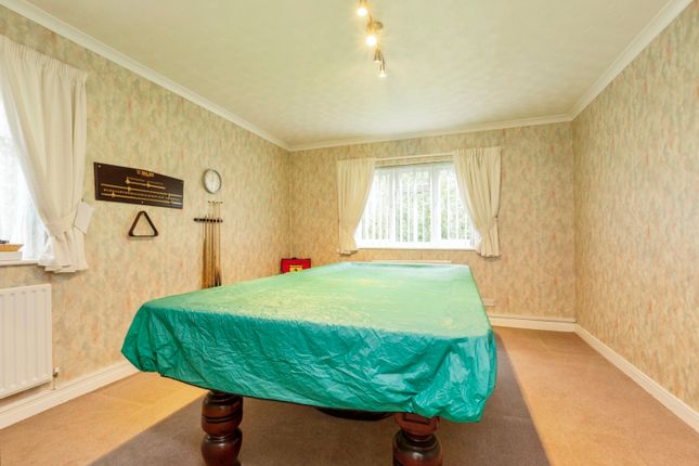 Detached bungalow for sale in The Willows, Stockton-On-Tees