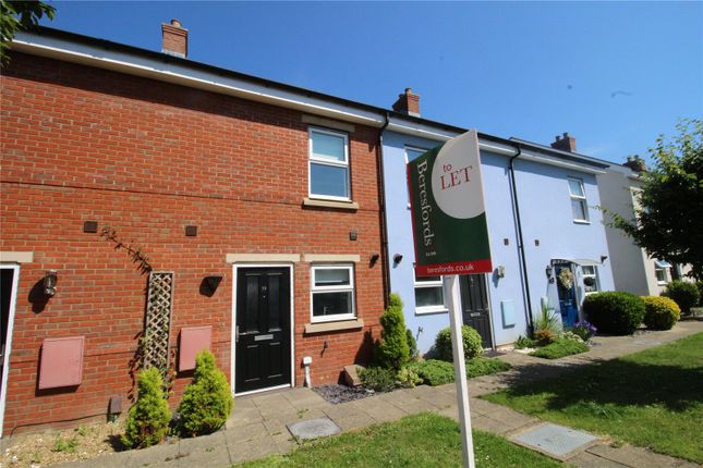 Terraced house to rent in Port Lane, Colchester