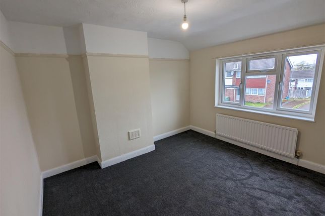 Semi-detached house to rent in Lister Street, Willenhall