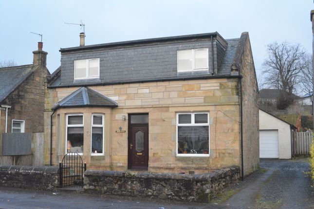 Thumbnail Detached house for sale in Redding Road, Falkirk, Stirlingshire