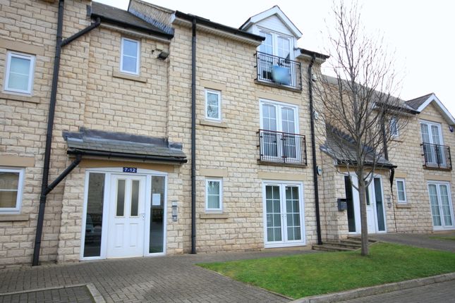 Thumbnail Flat to rent in Miners Mews, Micklefield, Leeds, West Yorkshire