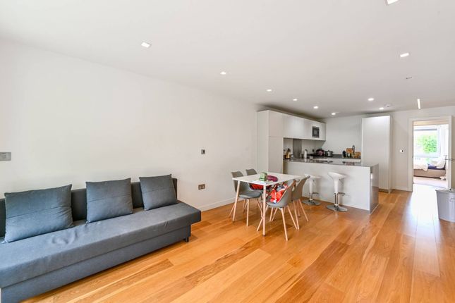 Thumbnail Flat to rent in Angel, Angel, London