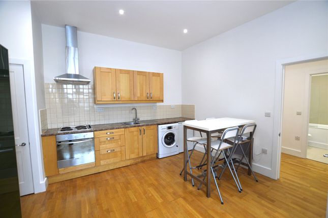 Thumbnail Studio to rent in Westow Street, London