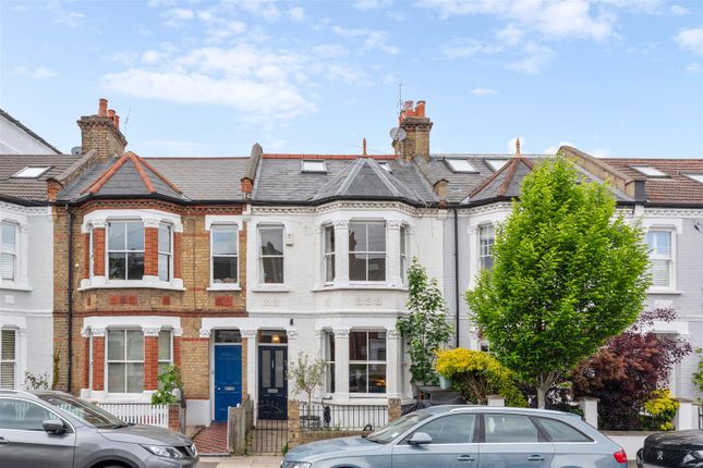 Terraced house for sale in Cornwall Grove, London