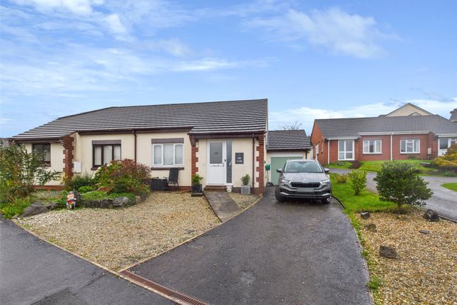 2-bed house on 12, Fox Close, Devon, £210,000